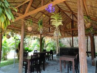 Villa Shanti Siem Reap Bagian luar foto