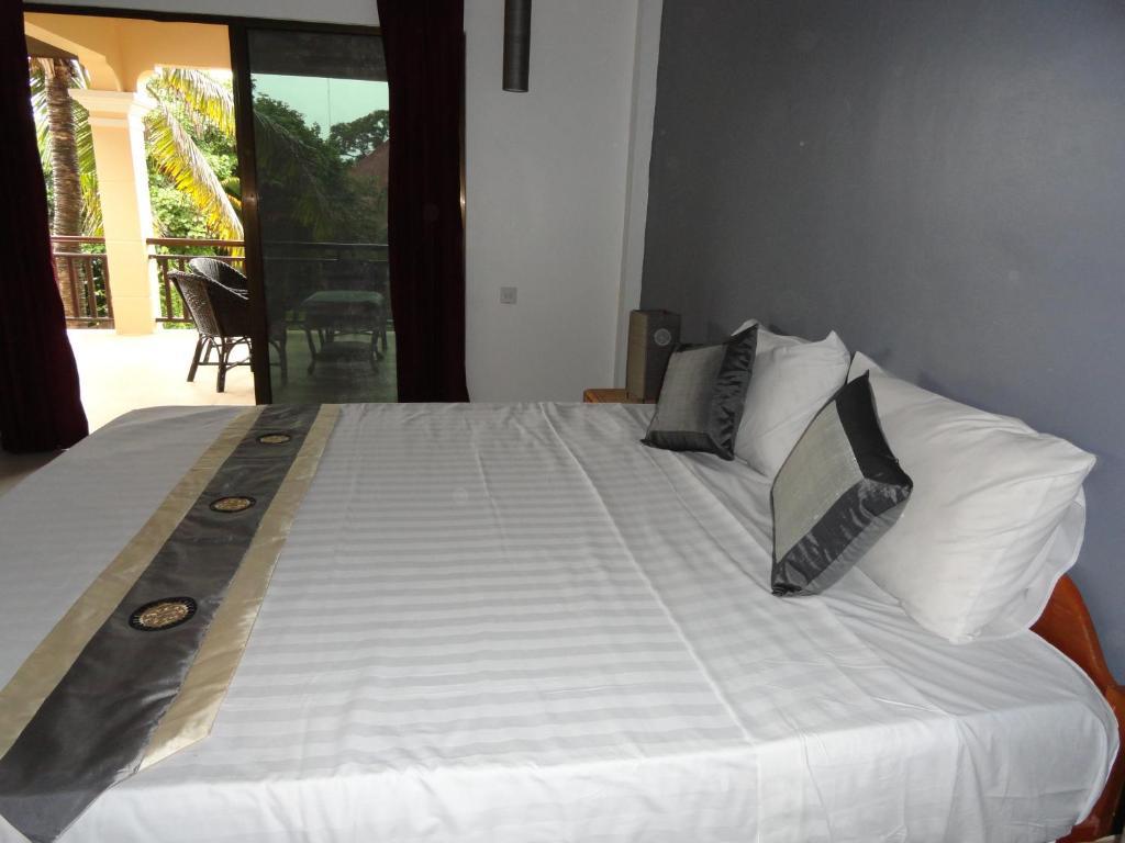 Villa Shanti Siem Reap Ruang foto
