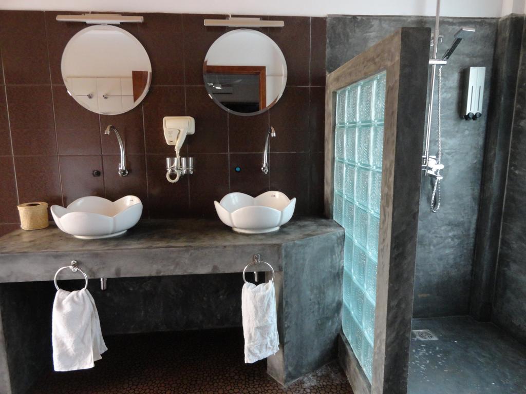 Villa Shanti Siem Reap Ruang foto