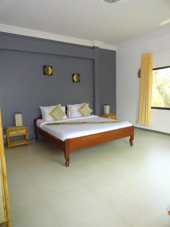 Villa Shanti Siem Reap Ruang foto